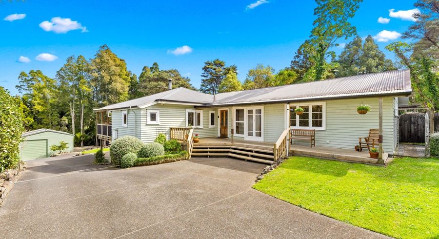  at 132 Hinau Road, Waimauku, Waimauku