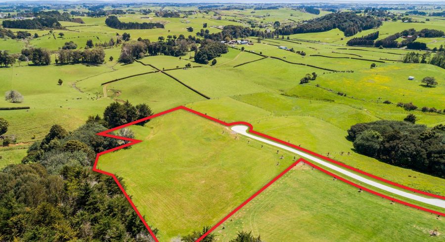  at 14 Donald Gavin WAY, Paerata, Pukekohe