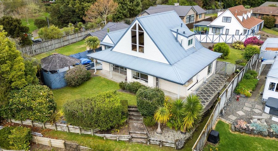  at 9 Chestnut Place, Pukete, Hamilton, Waikato