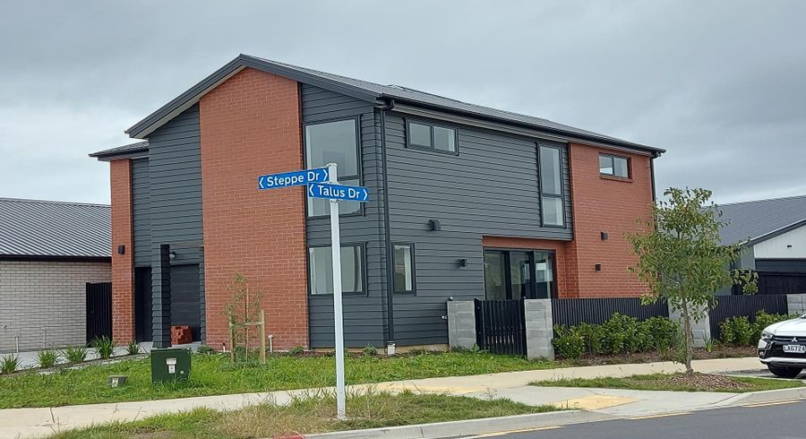  at 20 Steppe Drive, Ramarama, Drury