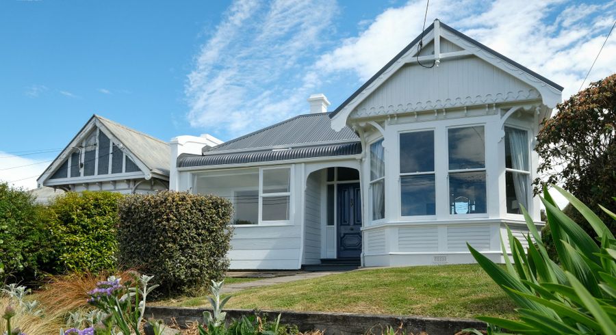  at 16 Chamberlain Street, Maori Hill, Dunedin, Otago