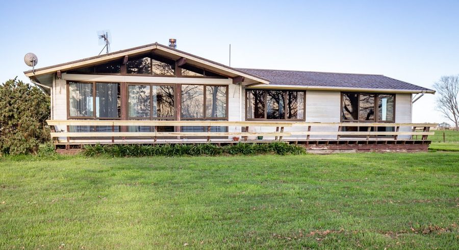  at 272 Wharepoa Road, Netherton, Paeroa