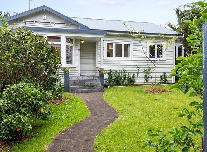  at 87 Buckley Road, Epsom, Auckland City, Auckland