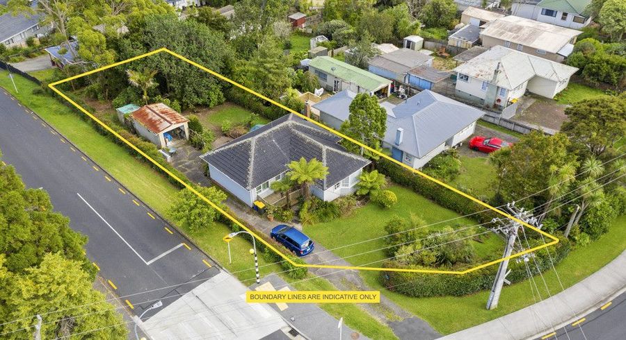  at 65 Withers Road, Glen Eden, Auckland