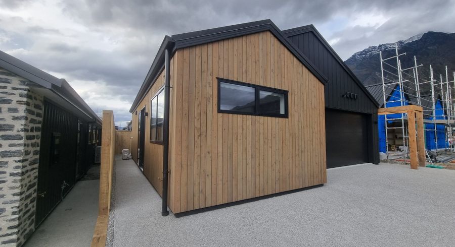  at 8A Shelduck Road, Jacks Point, Queenstown-Lakes, Otago