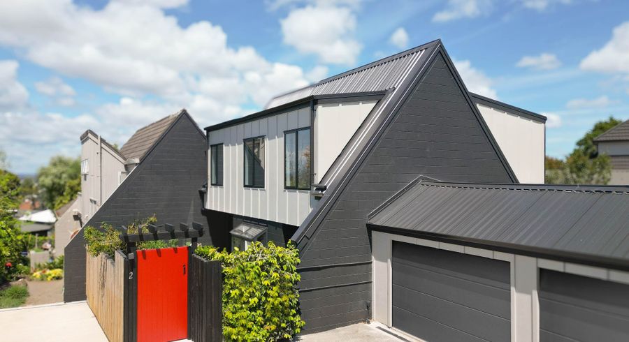  at 2/278 St Heliers Bay Road, Saint Heliers, Auckland City, Auckland
