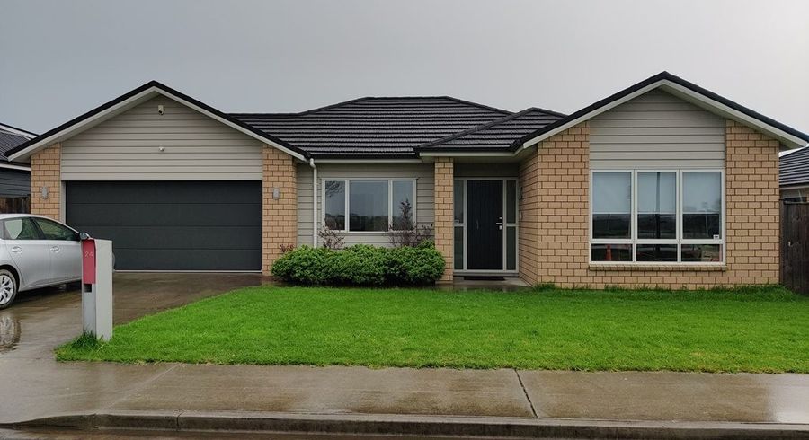  at 24 Paso Fino Crescent, Takanini, Papakura, Auckland