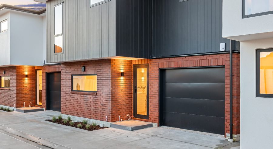  at 22/204 Main North Road, Papanui, Christchurch City, Canterbury