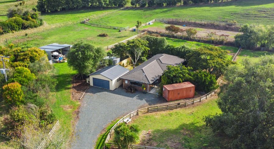  at 385 Te Pahu Road, Te Pahu, Waipa, Waikato