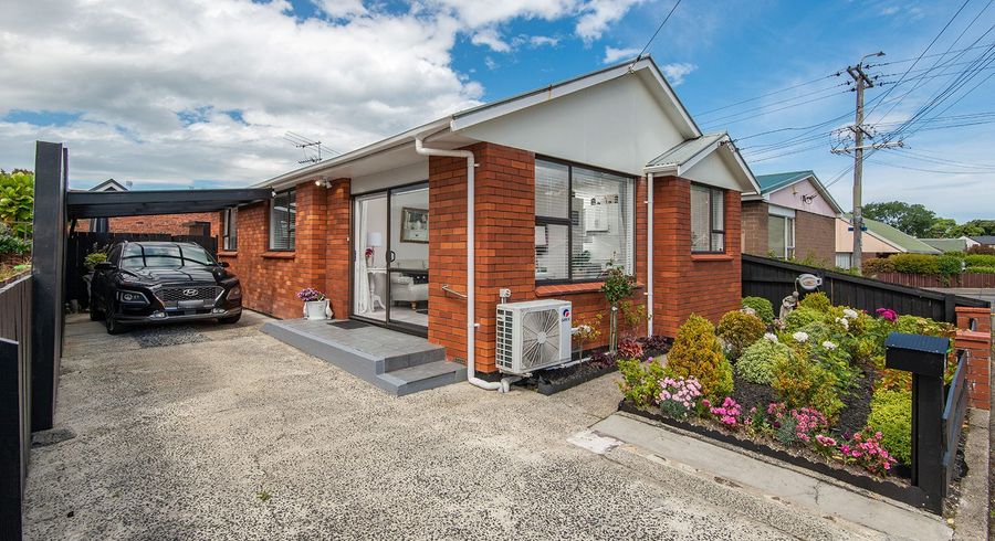  at 39 Rutherford Street, Caversham, Dunedin