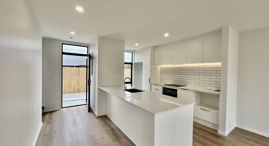  at 5/72 Southampton Street, Sydenham, Christchurch City, Canterbury