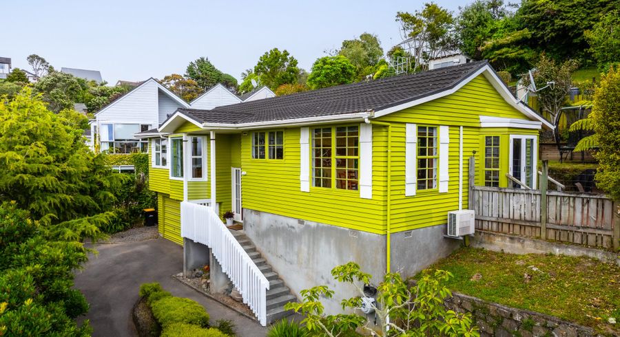  at 18 Chisbury Lane, Churton Park, Wellington