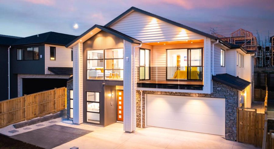  at 24 Tamure Road, Flat Bush, Manukau City, Auckland