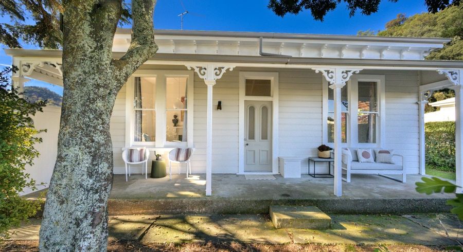  at 15 Harper Street, Nelson, Nelson, Nelson / Tasman