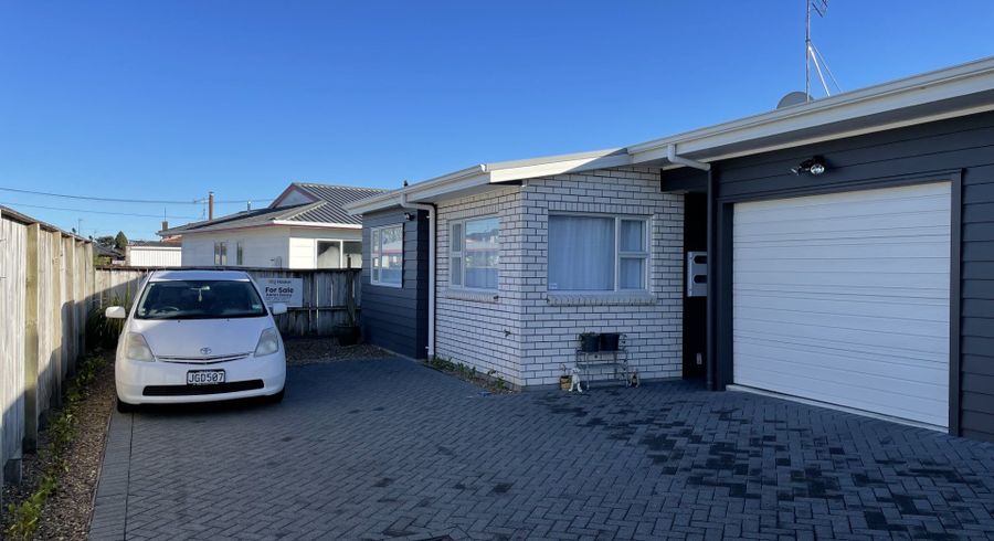  at 17E Maitland Street, Frankton, Hamilton