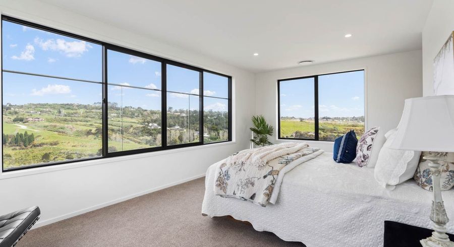  at 8 Backridge Way, Flat Bush, Manukau City, Auckland
