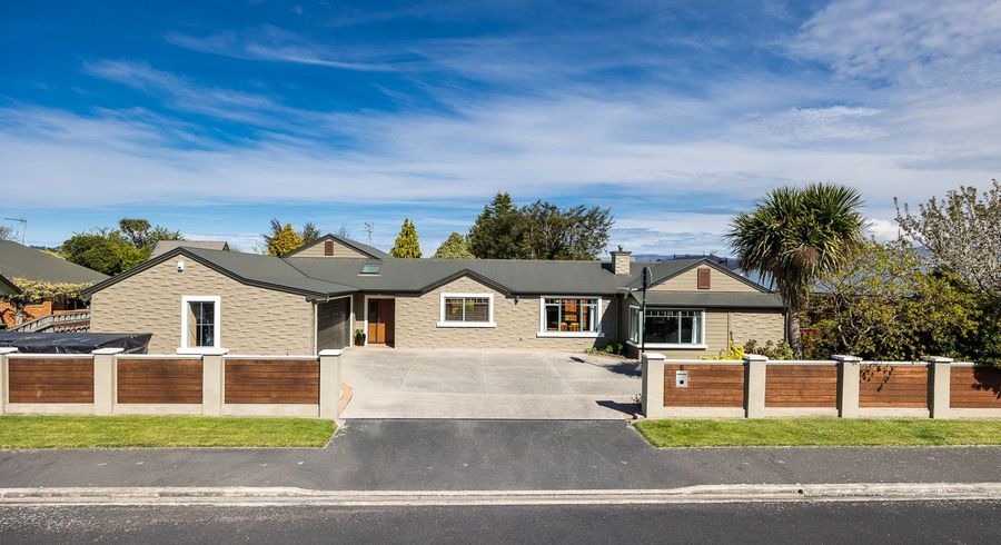  at 6 Fenty Place, Mosgiel, Mosgiel