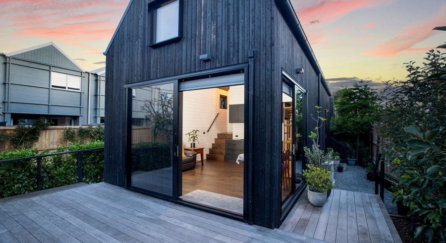  at 12B Hurley Street, Christchurch Central, Christchurch