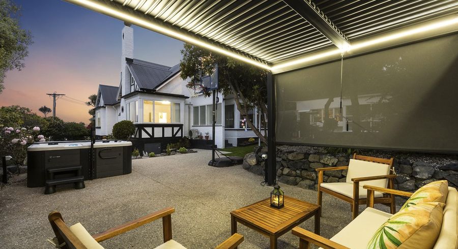  at 6a Dudley Place, Maori Hill, Dunedin, Otago