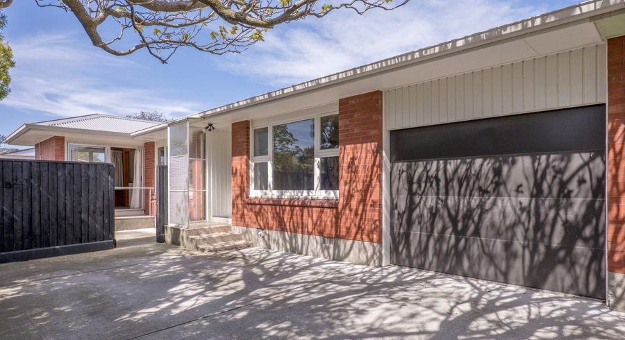 at Flat 2/64 Roberta Drive, Somerfield, Christchurch City, Canterbury