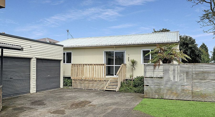  at 1A Ranui Station Road, Ranui, Waitakere City, Auckland