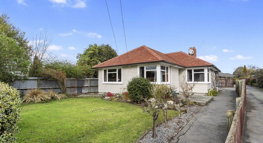  at 1/17 Worthy Street, Ilam, Christchurch