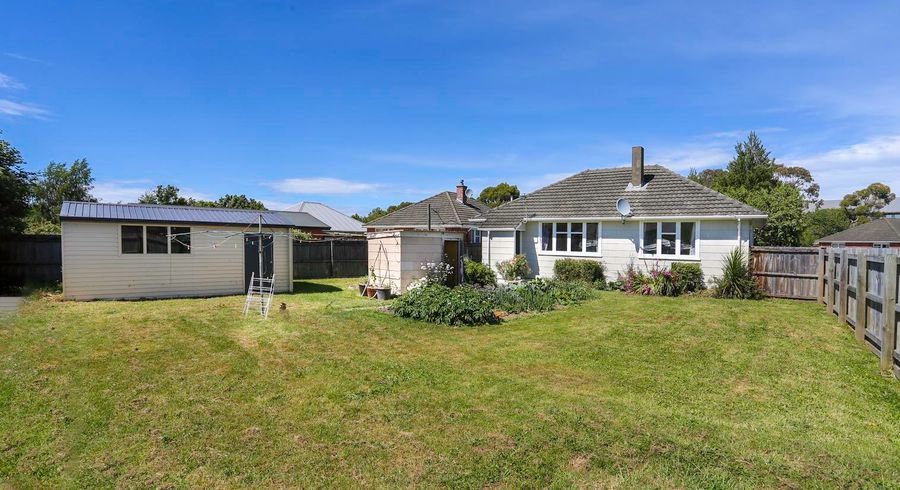  at 22 Tensing Place, Sockburn, Christchurch
