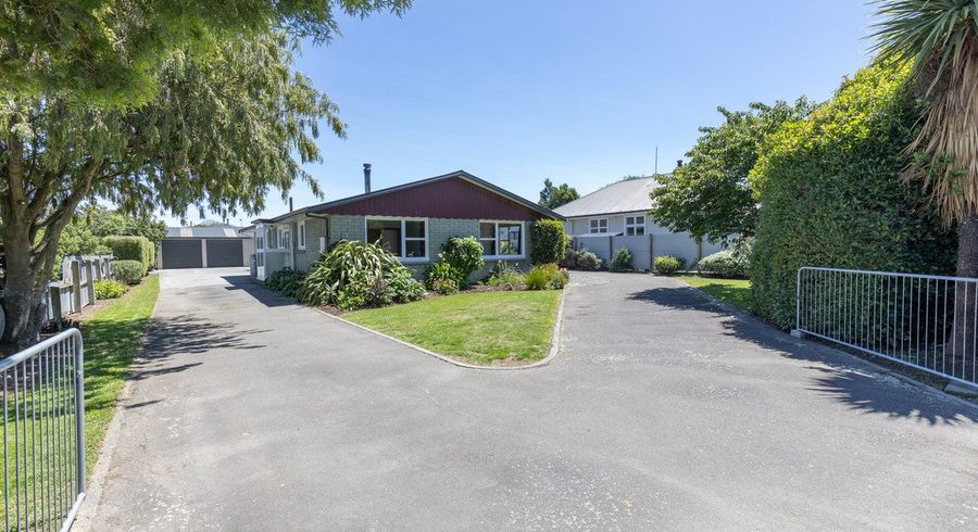  at 13 McMillan Street, Methven, Methven