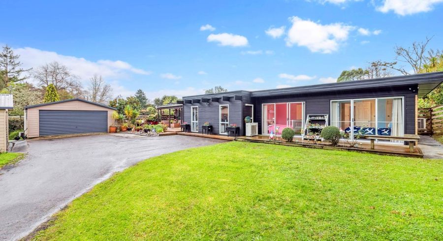  at 22 Whitford Park Road, Whitford, Manukau City, Auckland