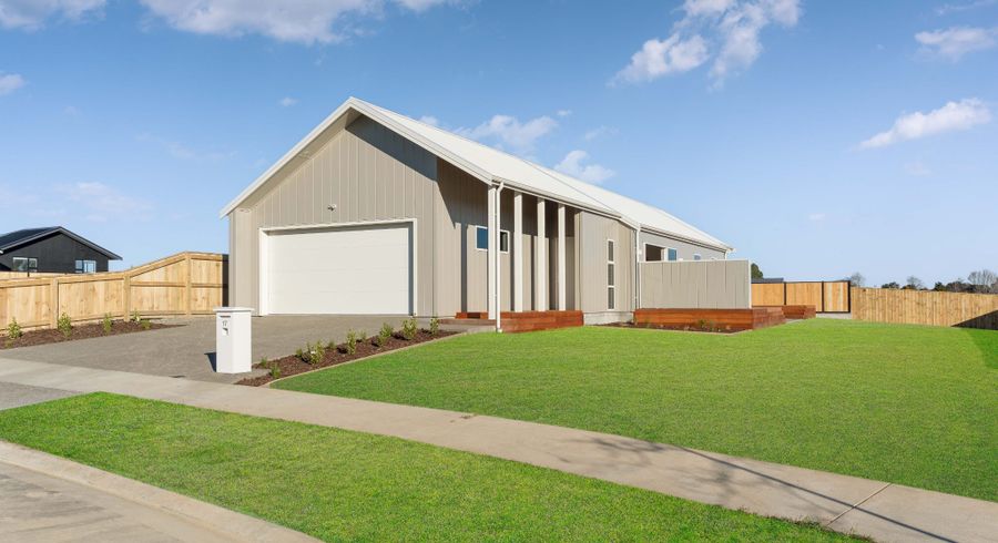  at 17 Cashmere Oaks Drive,, Masterton, Masterton, Wellington