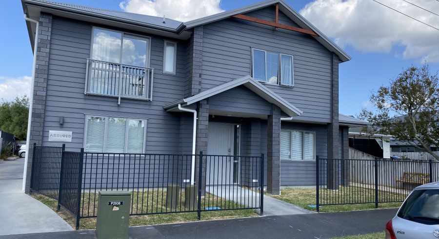  at 3/34 Beatty Street, Melville, Hamilton, Waikato