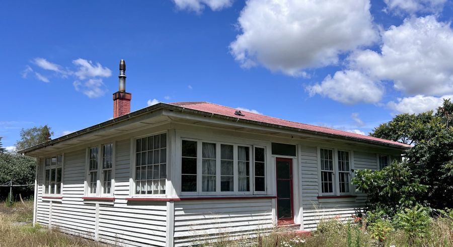  at Tokoroa, South Waikato, Waikato