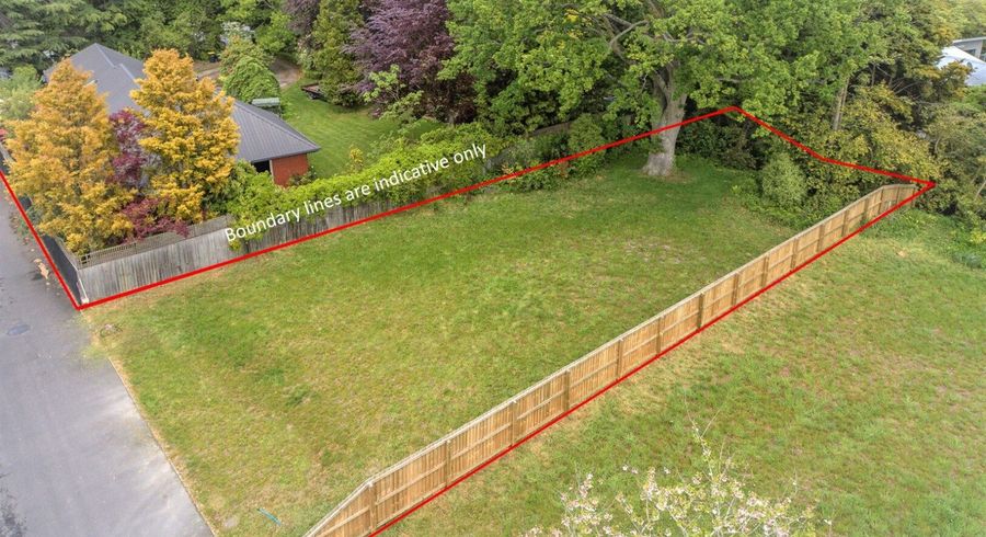  at 3 Styxspring Lane, Harewood, Christchurch City, Canterbury