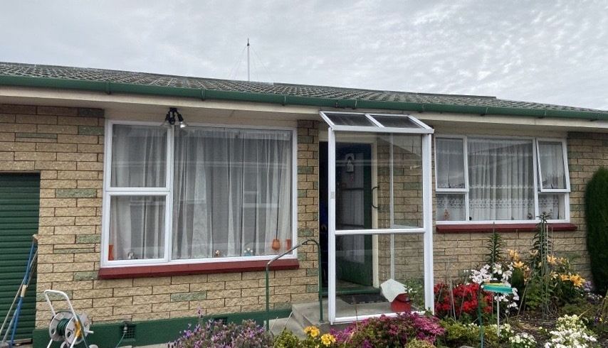  at 6/134 Pomona Street, Georgetown, Invercargill, Southland