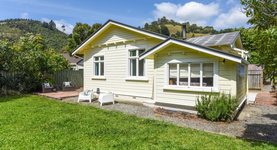  at 1/191 Nile Street East, Maitai, Nelson