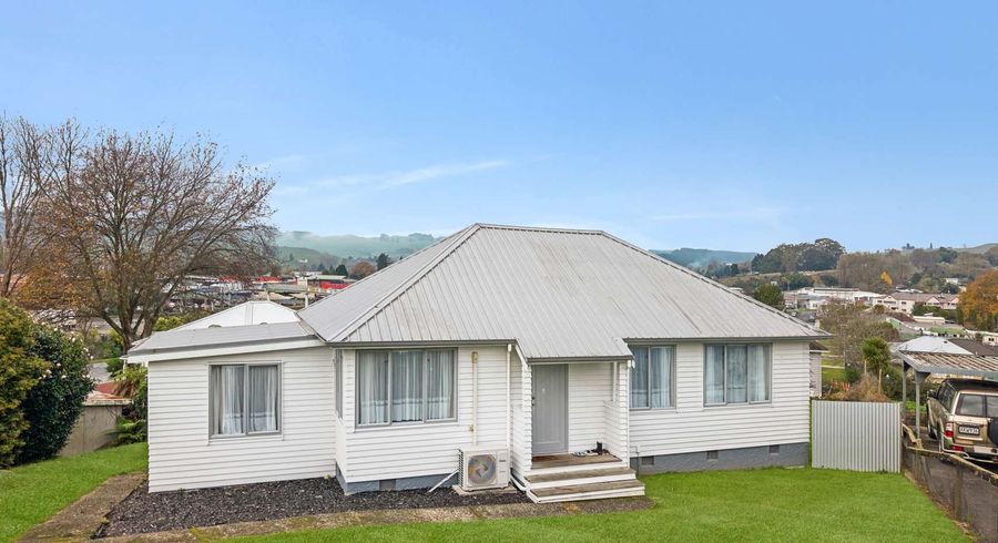  at 9 Craig Terrace, Te Kuiti, Waitomo, Waikato