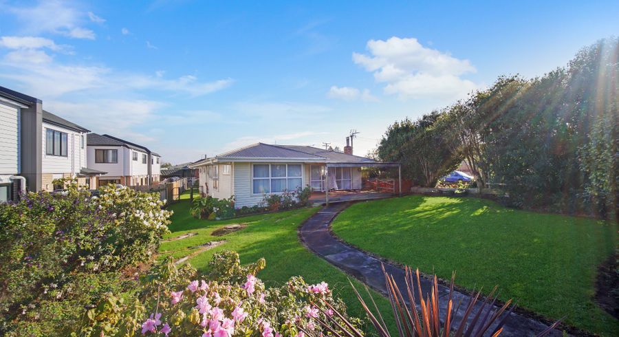  at 36 Tawa Crescent, Manurewa, Manukau City, Auckland
