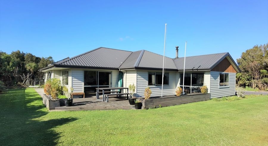  at 128 Brickfield Road, Blue Spur, Hokitika