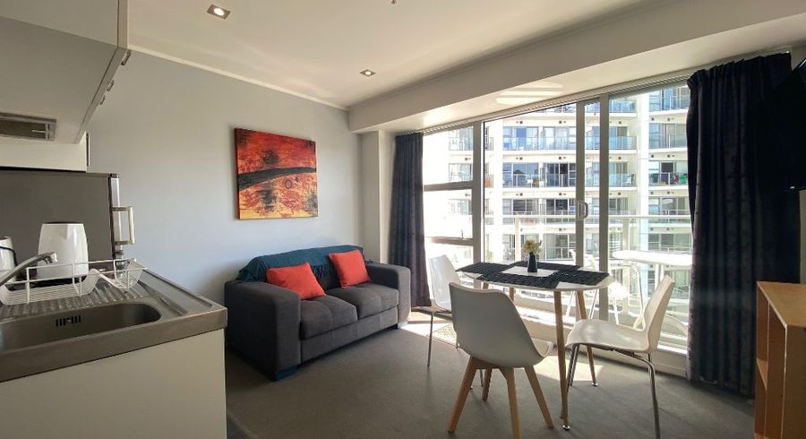  at 430 Queen Street, Auckland Central, Auckland