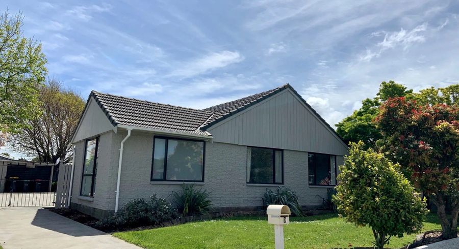  at 9 Roberta Drive, Somerfield, Christchurch City, Canterbury