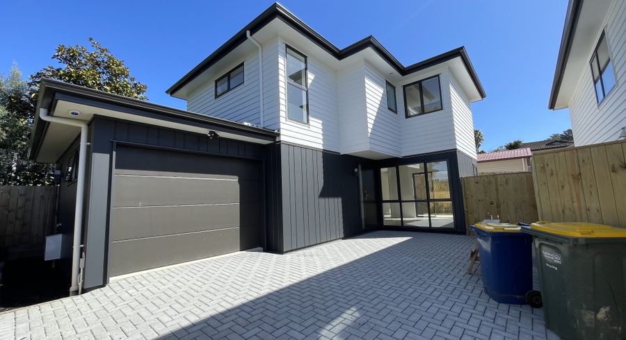  at 26C Topliss Drive, Northcross, North Shore City, Auckland