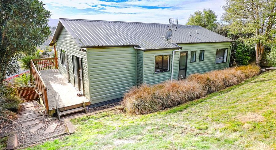  at 111 Mulford Street, Concord, Dunedin