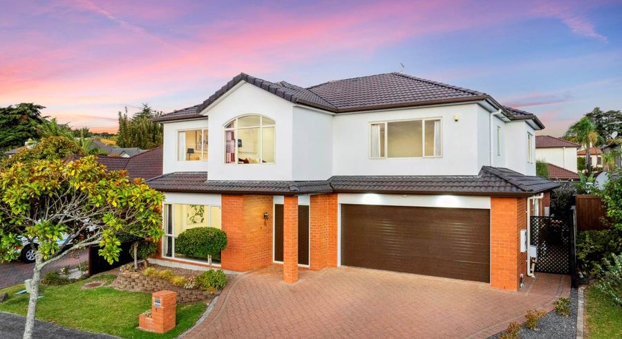  at 4 Tsar Court, Flat Bush, Manukau City, Auckland