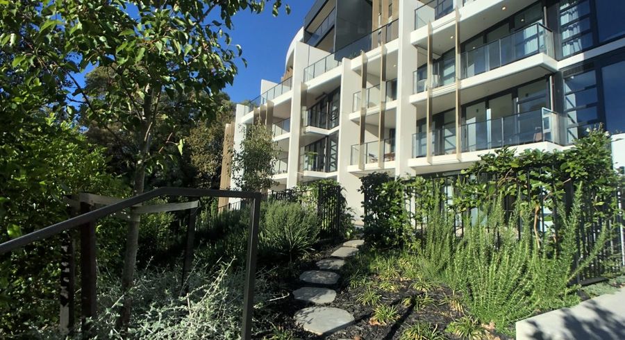 at 103/8 Kingsland Terrace, Kingsland, Auckland City, Auckland
