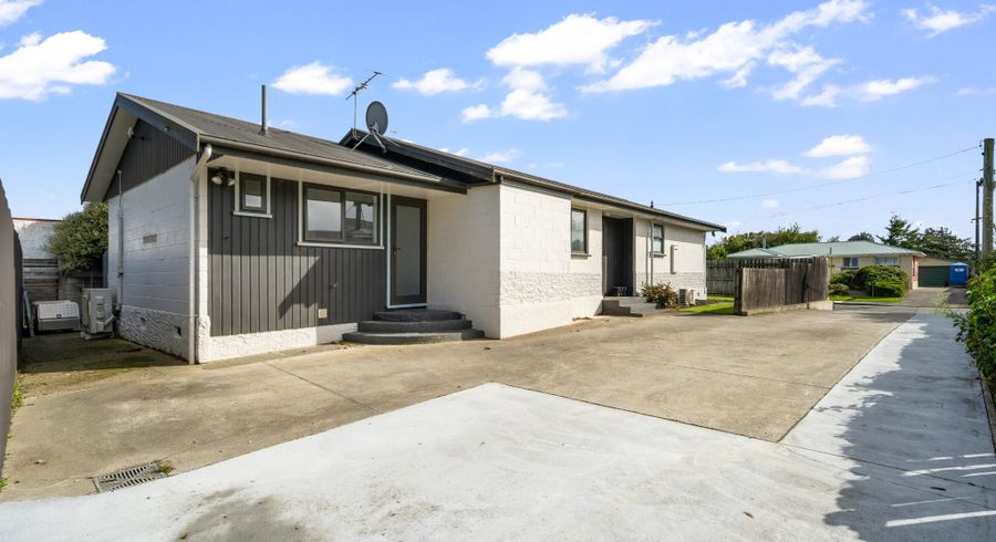  at 37A Cargill Street, Waikiwi, Invercargill, Southland