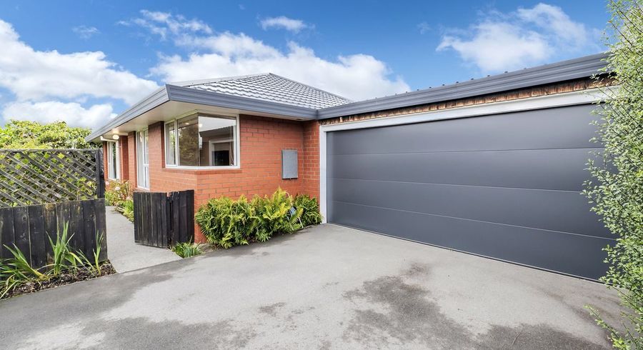  at 3/107 Middlepark Road, Sockburn, Christchurch City, Canterbury