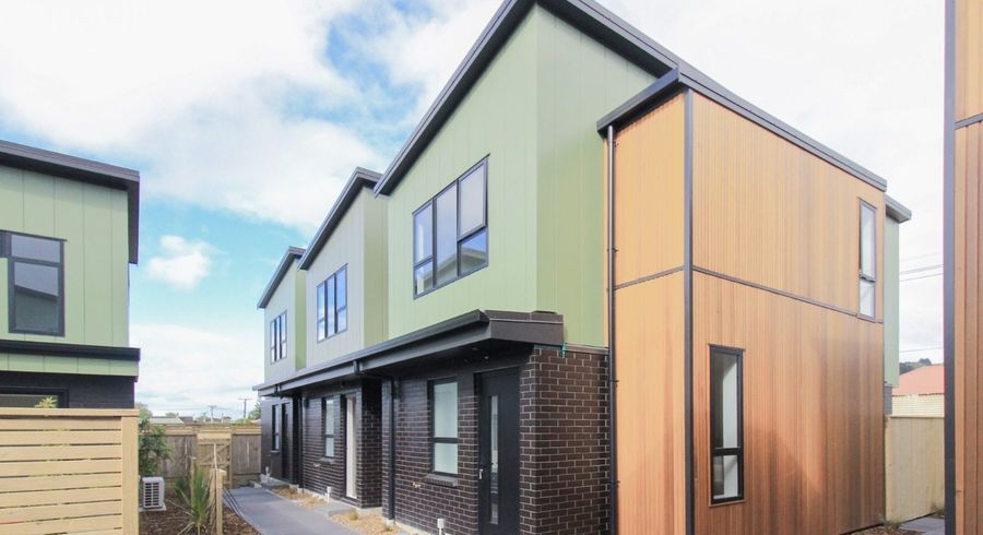  at 13/7 Johnston Grove, Taita, Lower Hutt, Wellington