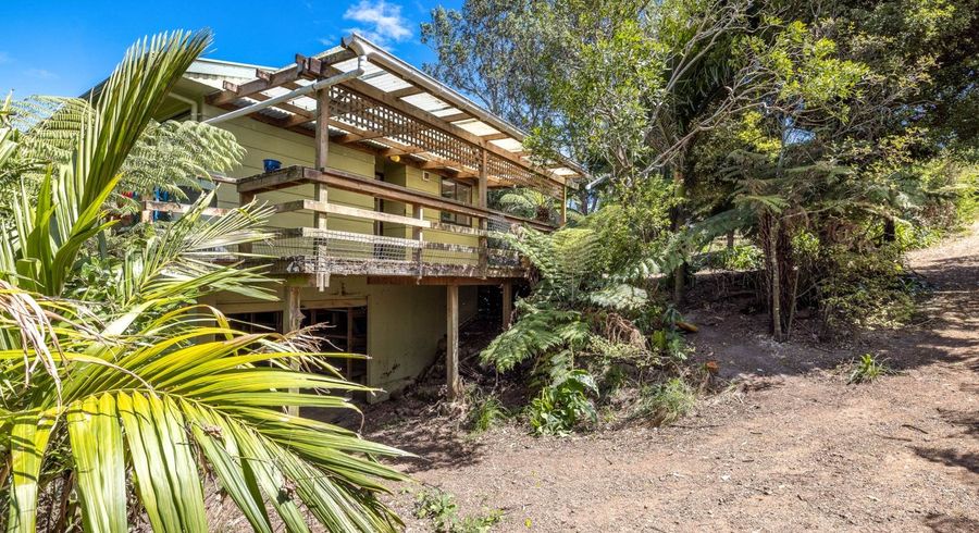  at 49 Hauraki Road, Oneroa, Waiheke Island