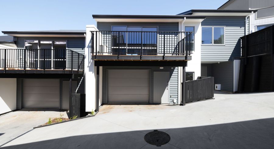  at 3/6 Ruakiwi Road, Hamilton Lake, Hamilton, Waikato