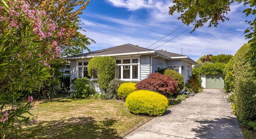  at 11 Alpha Avenue, Strowan, Christchurch